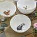 Wrendale Deep Bowls 6" S/4 Assorted - Bear Country Kitchen