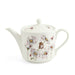 Wrendale Large Teapot - Oops a Daisy 950ML - Bear Country Kitchen