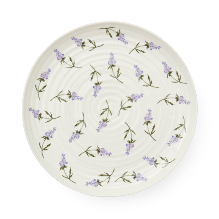 Sophie Conran Lavendula Footed Cake Stand - Bear Country Kitchen