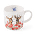 Wrendale Mug - Deer To Me - Bear Country Kitchen