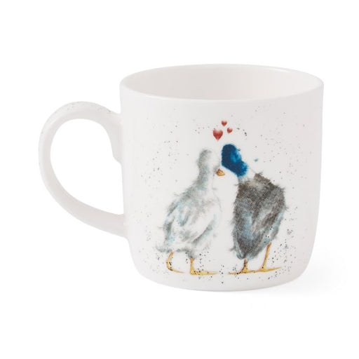 Wrendale Mug - Duck Love - Bear Country Kitchen