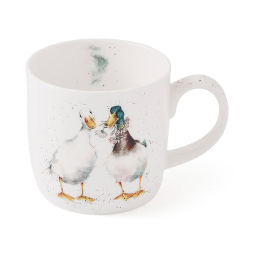 Wrendale Mug - Duck Love - Bear Country Kitchen
