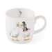 Wrendale Mug - Duck Love - Bear Country Kitchen