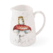 Wrendale Posy Jug - Mouse - Bear Country Kitchen