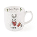 Wrendale Mug - Snow Angel - Bear Country Kitchen