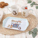 Wrendale Mug and Tray Set Country Kitchen - Bear Country Kitchen