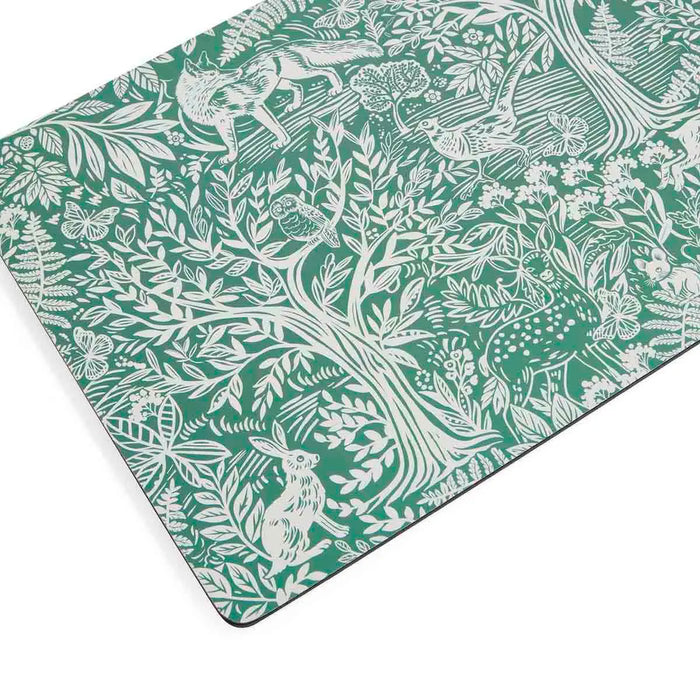 Pimpernel Placemats Tapestry Sage - Bear Country Kitchen