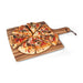 Abbott Natural Edge Pizza Board With Strap - Bear Country Kitchen