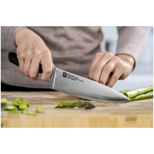Zwilling All Star 8" Chef Knife - Bear Country Kitchen