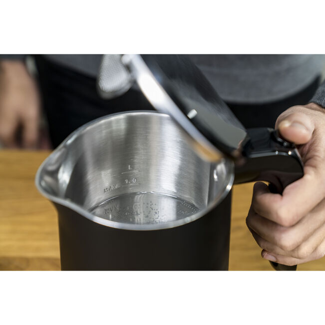 Zwilling Enfinigy 1.5L Electric Kettle - Bear Country Kitchen