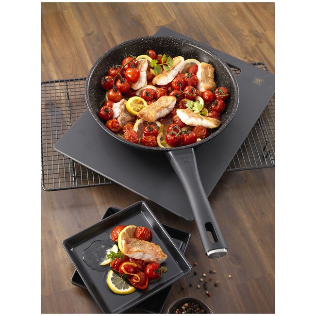 Marquina Nonstick Frypan Set Of 3 - Bear Country Kitchen