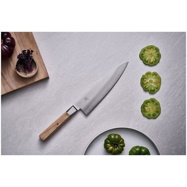 Miyabi Koya 8" Chef Knife