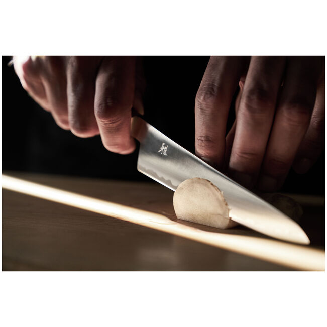 Miyabi Koya 8" Chef Knife