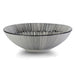 Classic Stripe Poke Bowl 21 cm - Bear Country Kitchen