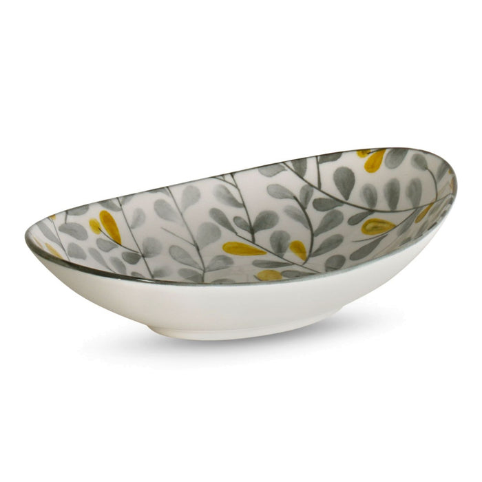 Milo Oval Bowl 17 cm - Bear Country Kitchen
