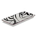 Chevron Tray Black 22CM - Bear Country Kitchen