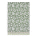 Design Imports Jacquard Dishtowel - Garden Greens - Bear Country Kitchen