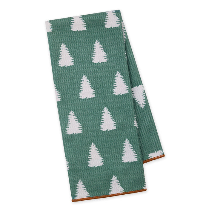 Design Imports Microfibre Dishtowel - Cascade Sunset - Bear Country Kitchen