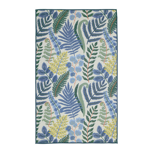 Design Imports Microfibre Dishtowel - Fiddle Ferns - Bear Country Kitchen
