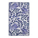 Design Imports Microfibre Dishtowel - Indigo Botanicals - Bear Country Kitchen