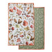 Design Imports Microfibre Dishtowel - Autumn Woodland - Bear Country Kitchen