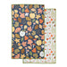 Design Imports Microfibre Dishtowel - Fall Botanist - Bear Country Kitchen
