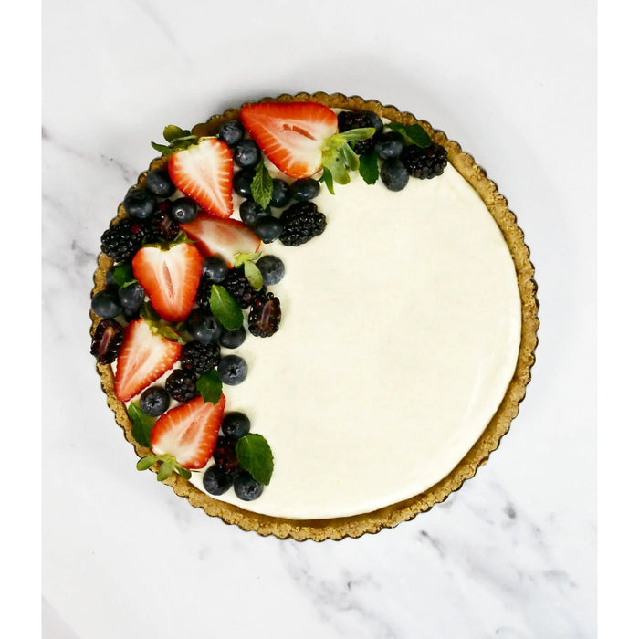 USA Pan Tart Pan 10"
