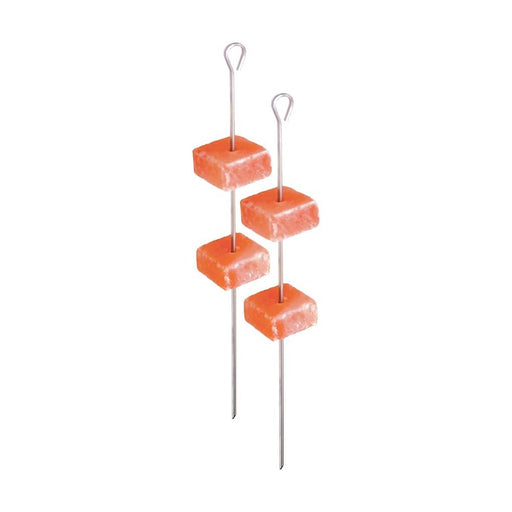 Outset Himalayan Salt Cubes & Skewers - Bear Country Kitchen