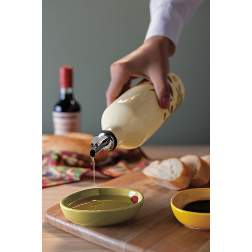 Danica Now Designs Oil Cruet Olives - Bear Country Kitchen