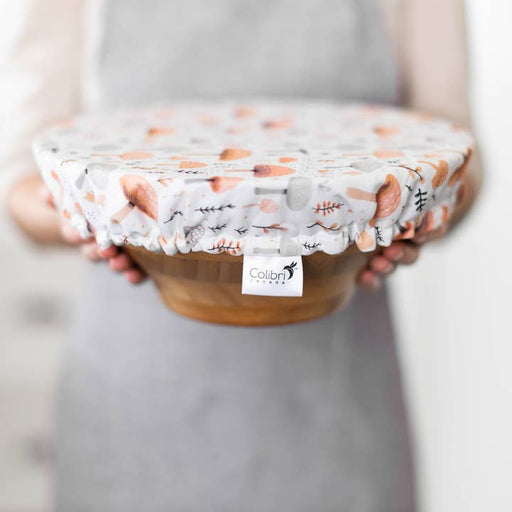 Colibri Bowl Cover XLarge - Bear Country Kitchen