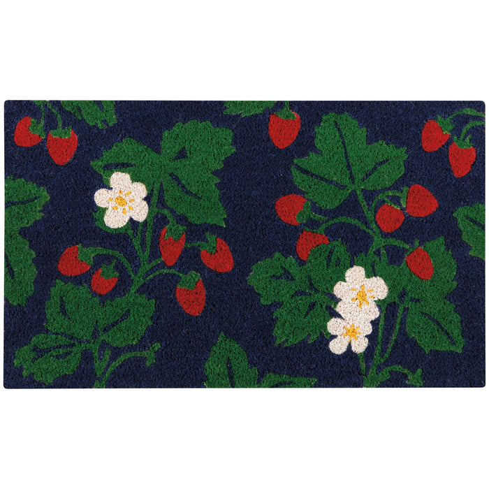 Danica Now Designs Doormat Berry Bramble - Bear Country Kitchen