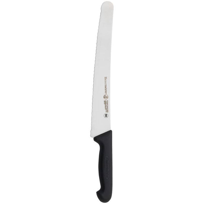 Messermeister Pro Series Bread Knife 10" - Bear Country Kitchen