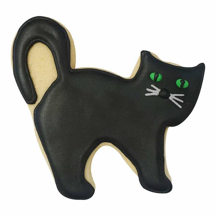 R&M Cookie Cutter Halloween Cat - Bear Country Kitchen