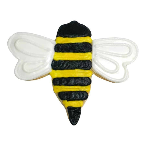 R&M Cookie Cutter Bumble Bee - Bear Country Kitchen