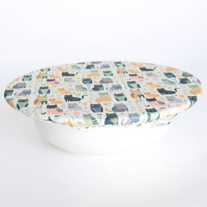 Colibri Bowl Cover XLarge - Bear Country Kitchen