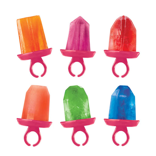 Tovolo Jewel Popcicle Molds - Bear Country Kitchen
