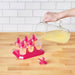 Tovolo Jewel Popcicle Molds - Bear Country Kitchen