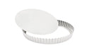 Gobel Removable Bottom Fluted Quiche Mold 20CM - Bear Country Kitchen