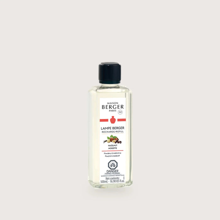 Maison Berger Refill 500ml Hazelnut