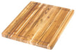 Teakhaus Scandi End Grain Cutting Board 18x14x1" - Bear Country Kitchen