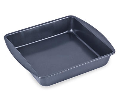 Trudeau 9" Square Cake Pan - Bear Country Kitchen