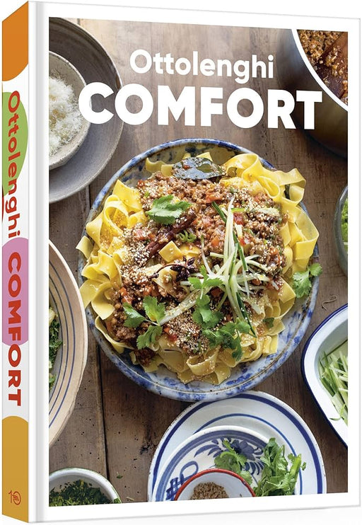 Ottolenghi Comfort - Bear Country Kitchen