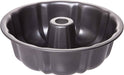 Trudeau Fluted Cake Pan 10" - Bear Country Kitchen