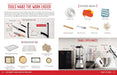 America's Test Kitchen The Complete Baking Book For Young Chefs - Bear Country Kitchen