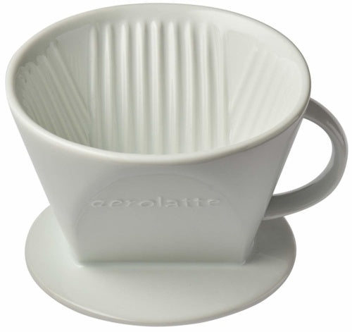 Aerolatte Ceramic Drip Coffee Filter #4
