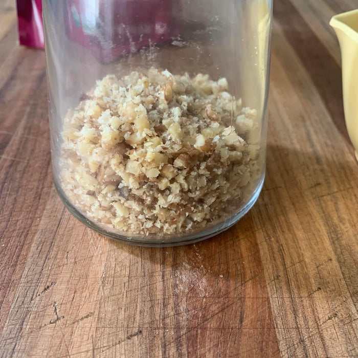 Foxrun Nut Chopper - Bear Country Kitchen