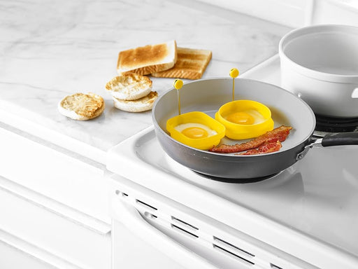 Trudeau Reversible Egg Ring - Bear Country Kitchen