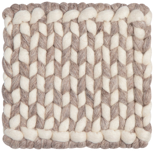 Danica Now Designs Wool Braid Trivet - Bear Country Kitchen