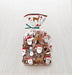 Wilton 20 Standart Treat Bags - Santa - Bear Country Kitchen