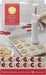 Wilton Cookie Press - Bear Country Kitchen
